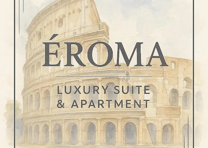 Eroma - Navona * Rzym
