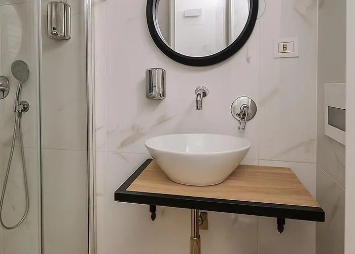 Apartament Eroma - Navona *