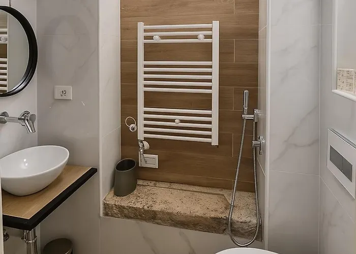Apartament Eroma - Navona Rzym
