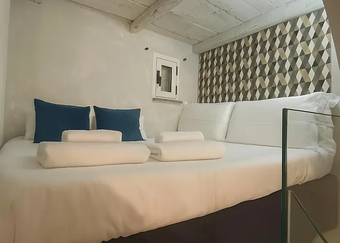 Eroma - Navona Apartament
