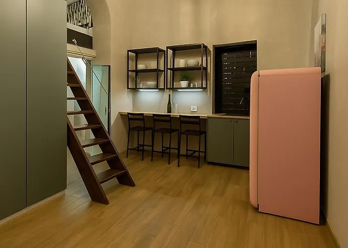 Apartament Eroma - Navona *