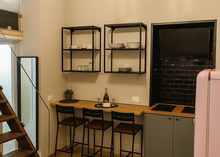 Apartament Eroma - Navona *
