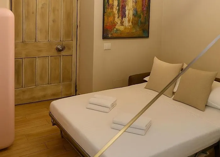 Eroma - Navona Apartament